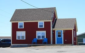 Seakissed Cottage